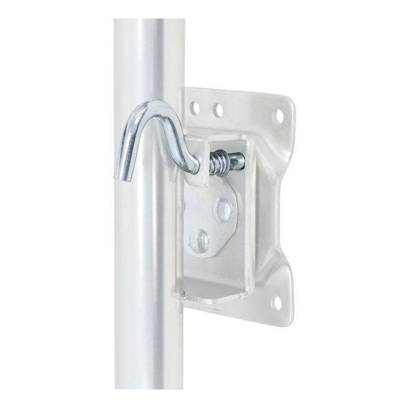 CURT 28940 Replacement Swivel Jack Pull-Pin for Bracket-Mount or Marine Jacks - Image 4